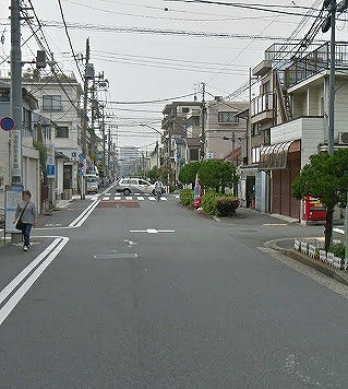 大田区池上6丁目楽器可（ピアノ・弦管打楽器・声楽）マンション その他