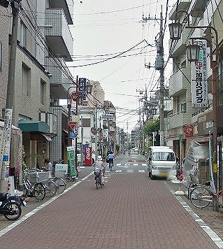 大田区池上6丁目楽器可（ピアノ・弦管打楽器・声楽）マンション その他