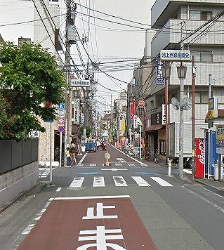 大田区池上6丁目楽器可（ピアノ・弦管打楽器・声楽）マンション その他