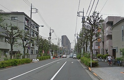 大田区池上6丁目楽器可（ピアノ・弦管打楽器・声楽）マンション その他