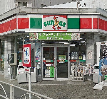 大田区池上6丁目楽器可（ピアノ・弦管打楽器・声楽）マンション その他