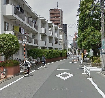 大田区池上6丁目楽器可（ピアノ・弦管打楽器・声楽）マンション その他