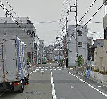 大田区池上6丁目楽器可（ピアノ・弦管打楽器・声楽）マンション その他