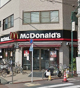 大田区池上6丁目楽器可（ピアノ・弦管打楽器・声楽）マンション 風呂画像