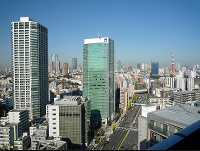 港区高輪1丁目楽器可（防音・グランドピアノ・弦・管楽器・声楽）マンション その他