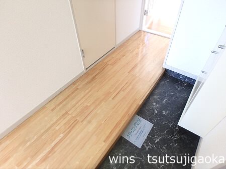 ファミールＹＫ 玄関