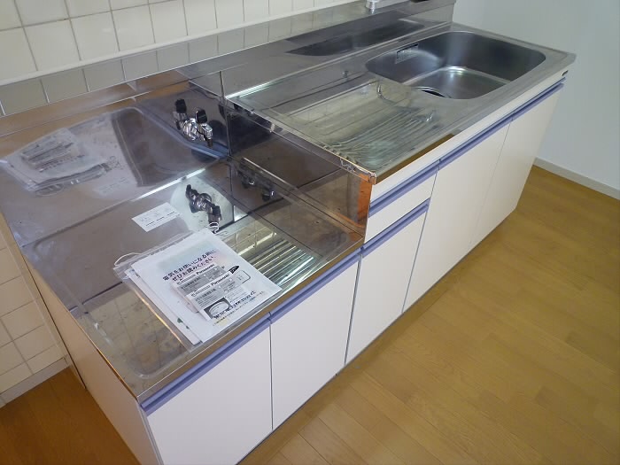 ファミールＹＫ キッチン