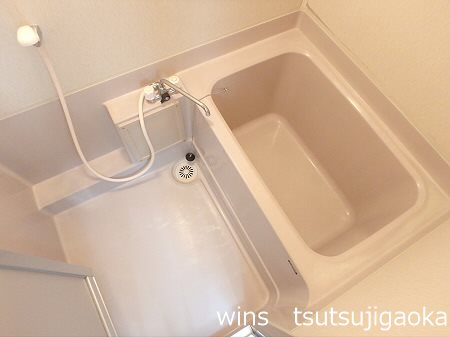 ファミールＹＫ 風呂画像