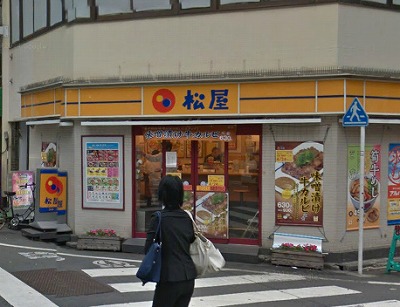 豊島区北大塚1丁目楽器可(グランドピアノ・弦・管楽器・声楽)マンション その他