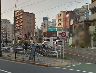 豊島区北大塚1丁目楽器可(グランドピアノ・弦・管楽器・声楽)マンション その他