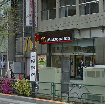 豊島区北大塚1丁目楽器可(グランドピアノ・弦・管楽器・声楽)マンション その他