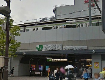 豊島区北大塚1丁目楽器可(グランドピアノ・弦・管楽器・声楽)マンション その他