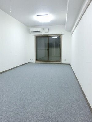 豊島区北大塚1丁目楽器可(グランドピアノ・弦・管楽器・声楽)マンション ベッドルーム