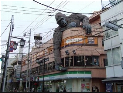 世田谷区三軒茶屋2丁目楽器可（ピアノ）マンション その他