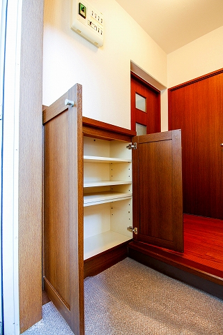 サンライズマンション大宮 その他4