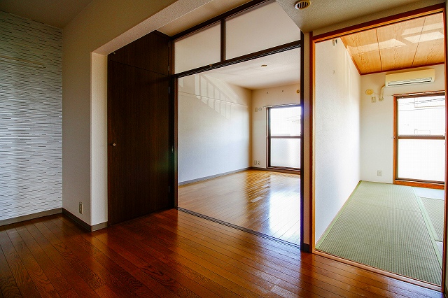 サンライズマンション大宮 その他6