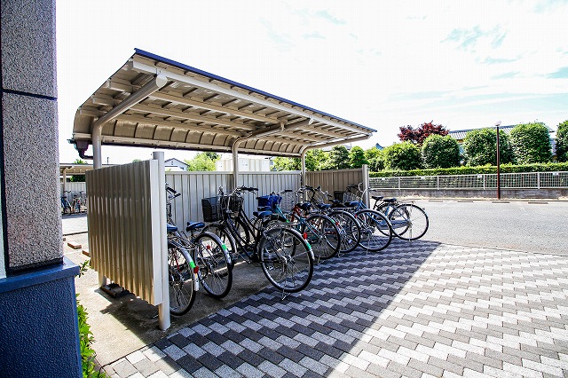 サンライズマンション大宮 その他7