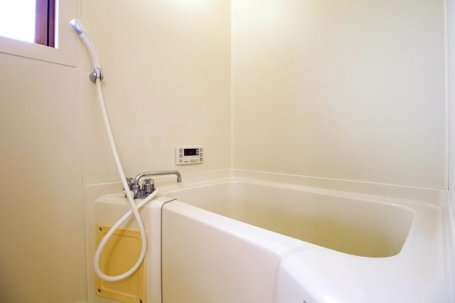 サンライズマンション大宮 風呂画像