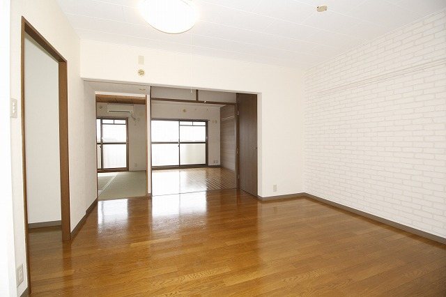 サンライズマンション大宮 その他9