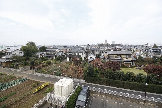 サンライズマンション大宮 その他10