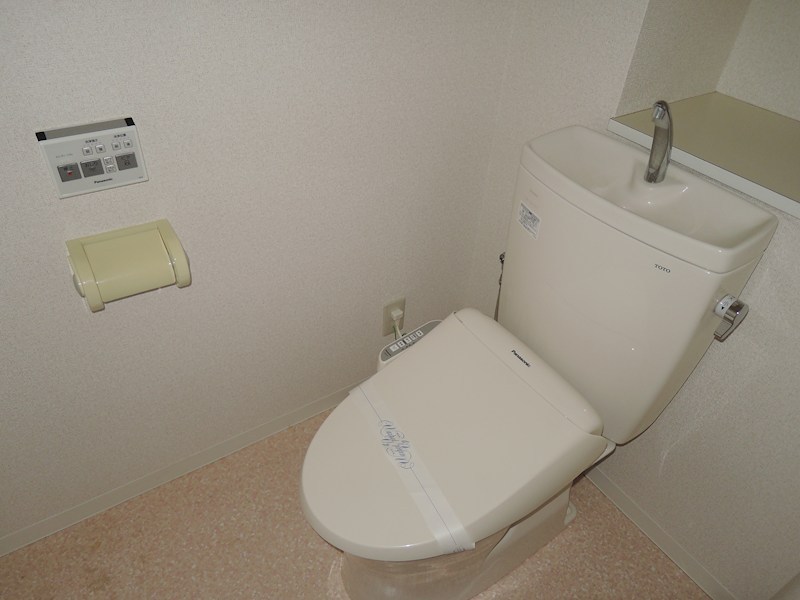 ルミエール稲田堤 その他4