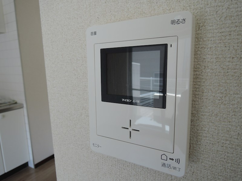 ルミエール稲田堤 その他5