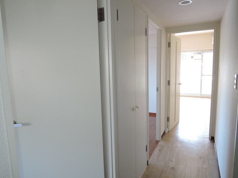 ルミエール稲田堤 その他7