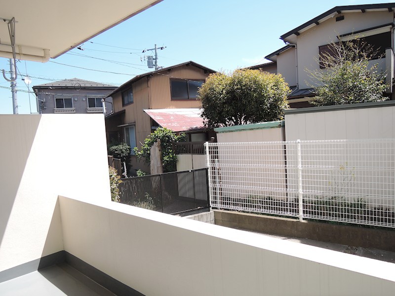 ルミエール稲田堤 その他9