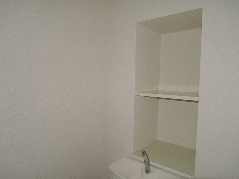 ルミエール稲田堤 その他22