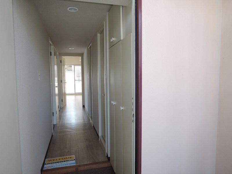 ルミエール稲田堤 その他23