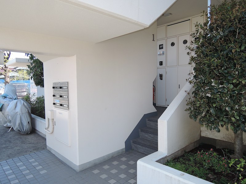 ルミエール稲田堤 その他24