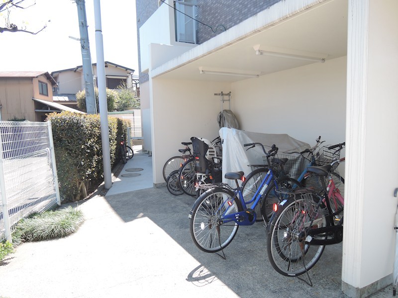 ルミエール稲田堤 その他25