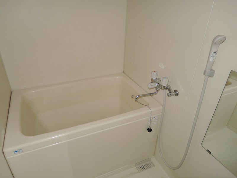 ルミエール稲田堤 風呂画像