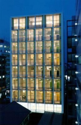川越市脇田本町楽器可(防音・グランドピアノ・弦楽器・声楽)マンション 外観