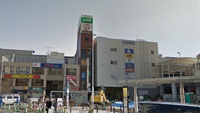 川越市脇田本町楽器可(防音・グランドピアノ・弦楽器・声楽)マンション その他