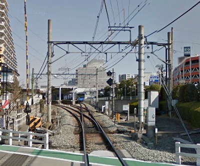 川越市脇田本町楽器可(防音・グランドピアノ・弦楽器・声楽)マンション その他