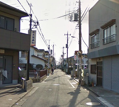 新座市東北2丁目(防音・24時間演奏・グランドピアノ・弦楽器・声楽)マンション その他
