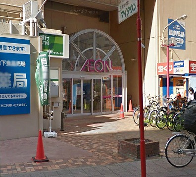新座市東北2丁目(防音・24時間演奏・グランドピアノ・弦楽器・声楽)マンション その他