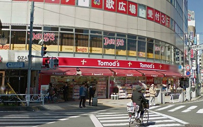 新座市東北2丁目(防音・24時間演奏・グランドピアノ・弦楽器・声楽)マンション その他