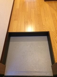 豊島区長崎6丁目楽器可(防音・ピアノ・弦・管楽器・声楽)アパート 玄関