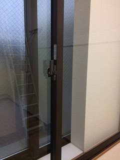 豊島区長崎6丁目楽器可(防音・ピアノ・弦・管楽器・声楽)アパート ベランダ
