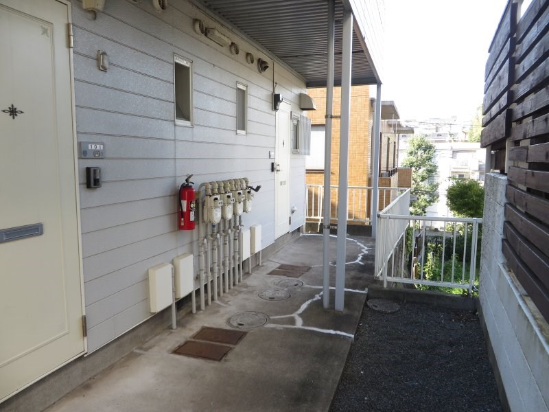 ヴィラ・カスターニャ その他1