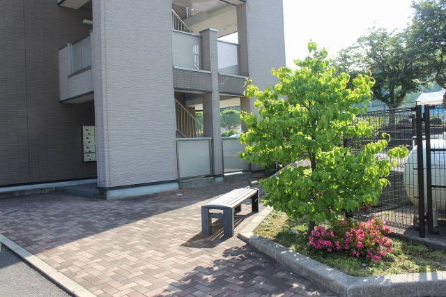 グラン・エトワール その他外観1