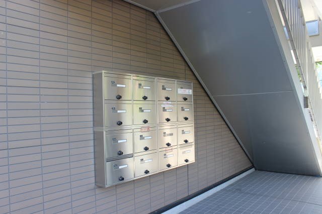 グラン・エトワール その他外観2