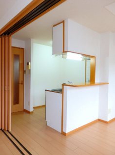 グラン・エトワール リビング