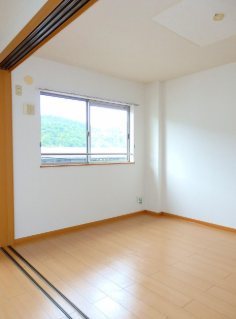 グラン・エトワール ベッドルーム