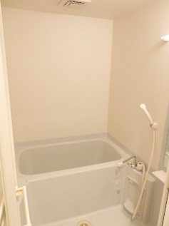 グラン・エトワール 風呂画像