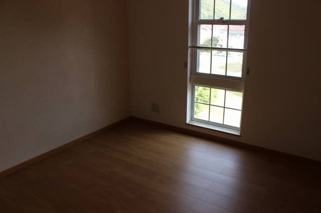 プロヴァンスA ベッドルーム