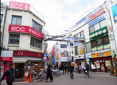 目黒区中町2丁目楽器可（ピアノ・弦管打楽器・声楽）デザイナーズマンション その他