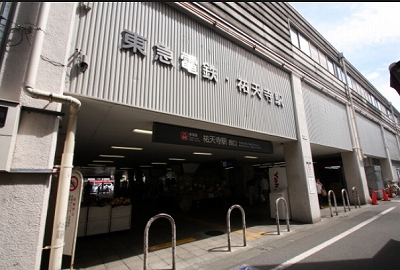 目黒区中町2丁目楽器可（ピアノ・弦管打楽器・声楽）デザイナーズマンション その他